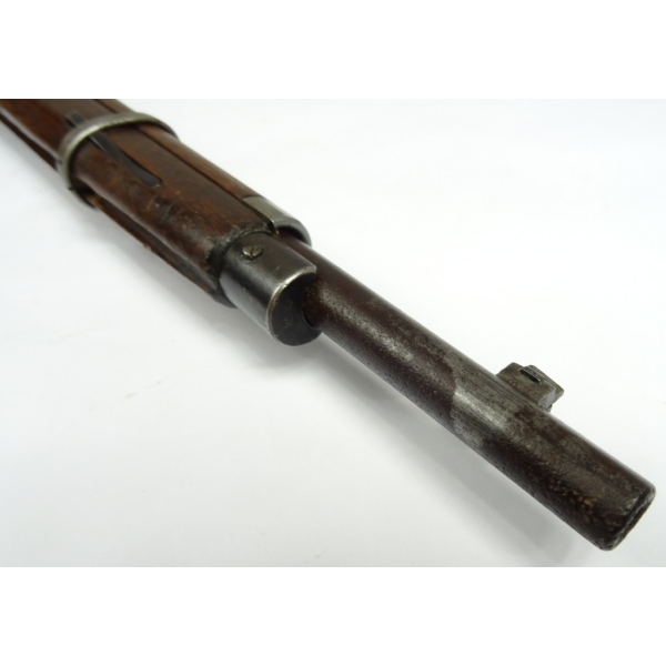 Karabin Mosin wz.91/30 kal. 7,62x54R 1924r.